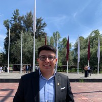 Francisco Jesus Castrejón Álvarez