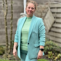 Pascale Kaaijk-Ouwendijk