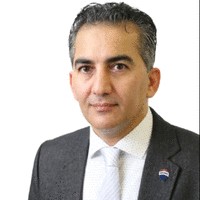 Behnam Soltani
