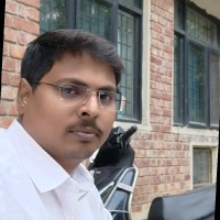 Selvakumar A