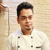 Rakesh Ranjan Mohanty