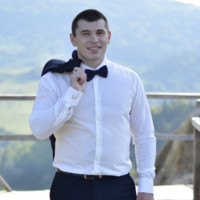 Mykola Yatsyk