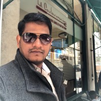 Pascal Manivannan S