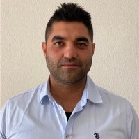 Gökhan Sarıoğlu