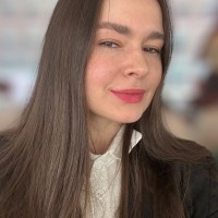 Yuliya Stankevich