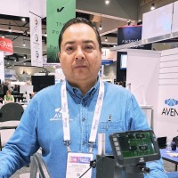 Alberto F Colmenares