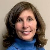 Linda Mosher