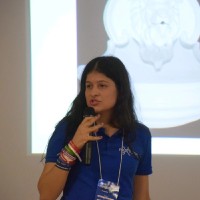 Paula Juliana Cordeiro