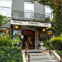 Hotel Tabard Inn
