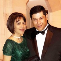 Mike Ullah BSc (Hons) C. Build E, MCABE