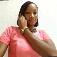 Gloria Ugonna