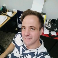 Braulio Nahuel Ferraro