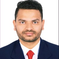 Deepak Mishra