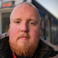 Tom Gustafsson