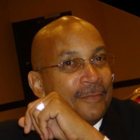 Donald Jones