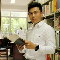 Kevin Kang