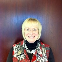 Marcia Arndt