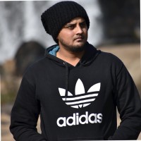 Deepak Kumar Srinivasan
