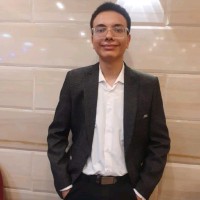 Ahmed Mohamed Shalaby Mohamed