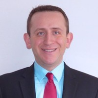 Dmitriy Bondarenko