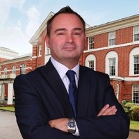 Douglas Nicol