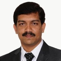 Suresh Babu B V
