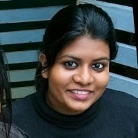 Sandra Satheesh