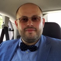 Alex Munits