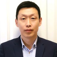 David Wang