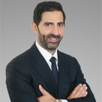 Habib Khater