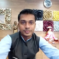 Rasmi Ranjan Mohanty