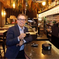 César Sanchez-Ballesteros