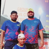 Omkar Tiwari