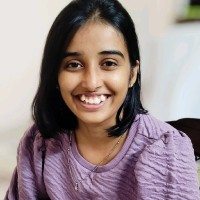 Keerthana R