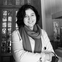 Zeina Raafat