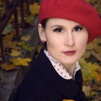 Blanka Svobodova