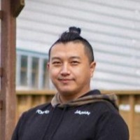 Richard Cha