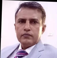 Anwar Ali Sathio