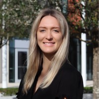 Allyson Jones