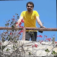 M.Hadi Tehrani