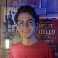 Kilian Daniel Manotas Amaya