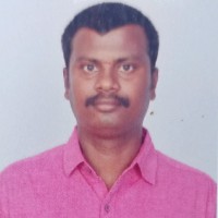 Balaji S