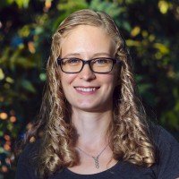 Claire Bomkamp