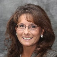 Yvonne Baird