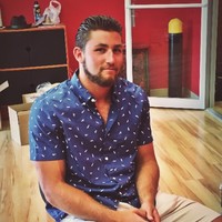 Aaron Ackerman
