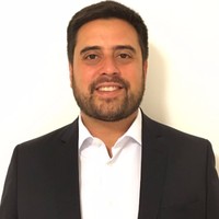 Rodrigo Rezende