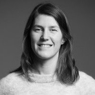 Frida Eriksson Nordbäck