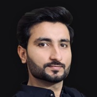 Hasnain Ahmed