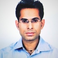 Devendra Mani Shrivastava
