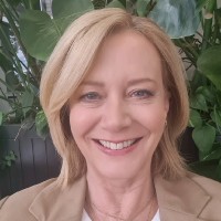 Nancy Harrington